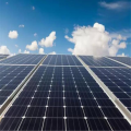 Paneles solares mono negros completos New-Tech de alta eficiencia 60 celdas todas negras 300W 305W 310W 330w 340watt para sistema de energía solar