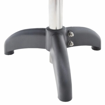 Factory Wholesale Plastic Support Base Bipod Feet for Conveyor Parts
