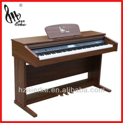 lcd display digital music keyboard piano