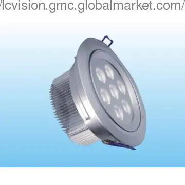 LED Downlights AC85V-265V D5020