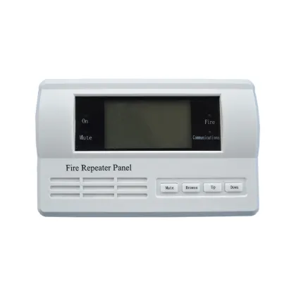 Intelligent  Repeater Panel