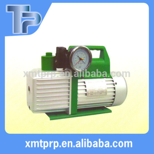 Refrigerant Refrigeration Vacuum Pump For R410a R407c, High Quality