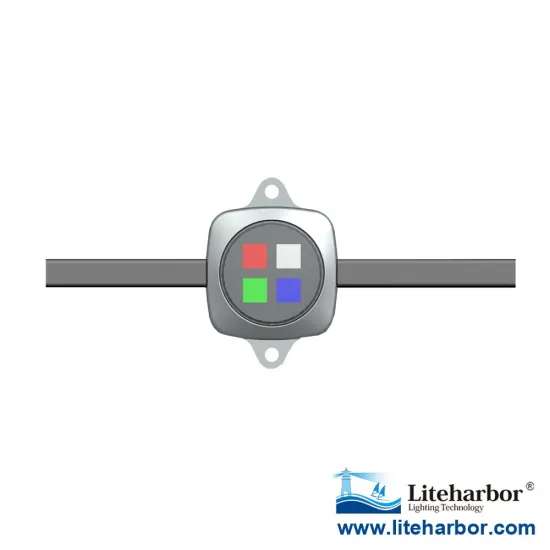 180 Degree IP65 LED Spot Light