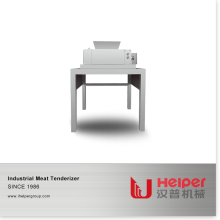 Industrial Meat Tenderizer