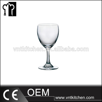 VNTG017 Crystal Glassware,Wine Glass,Goblet ,Lead-free Stemware,Champagne flute