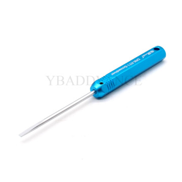 DRK-RT1 Screwdriver for Deutsch Connector Terminal Pin Removal