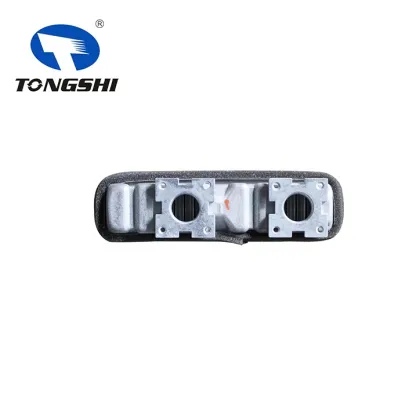 Car Heater Core For NISSAN FRONTERA Auto Parts Car Heater Core