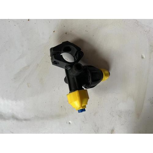 spray can nozzle extension