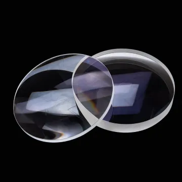 Optical Spherical Glass Plano Convex Plano-Convex Lenses