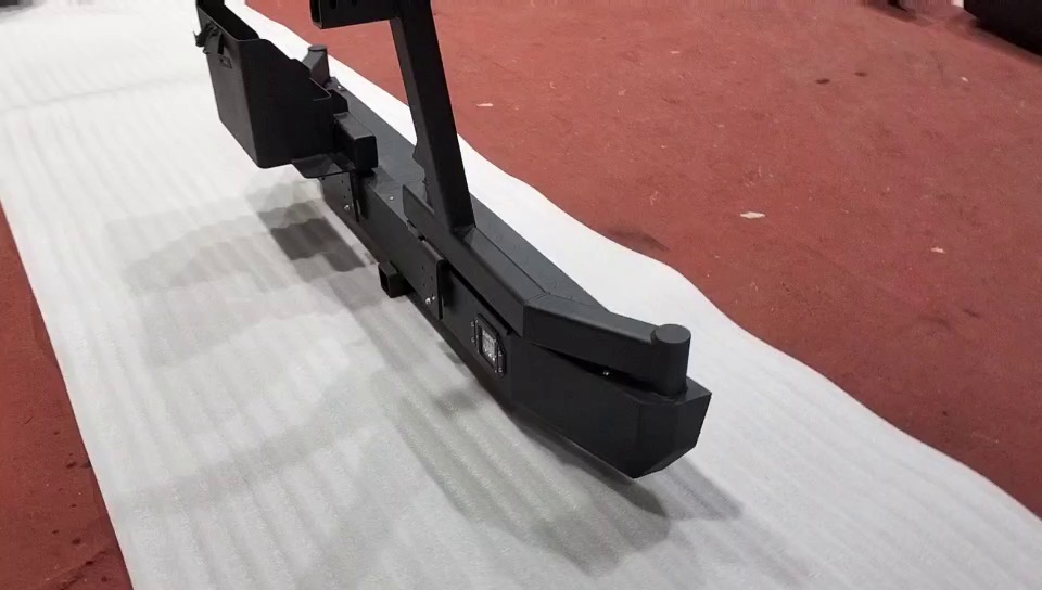 Pickup trucks suv Car Rear Bumper