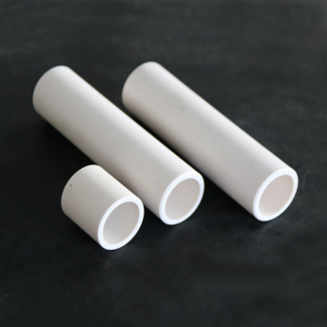 China Hot Sale Custom Nylon Bushings in Various Sizes - PA6 Nylon Shaft Sleeve Bushing