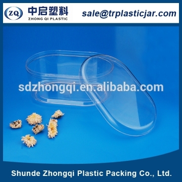 Zhongqi manufacturer good quality honey bottle