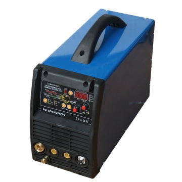 PULSEMIG205PDV Semi-auto Arc Welding Machine