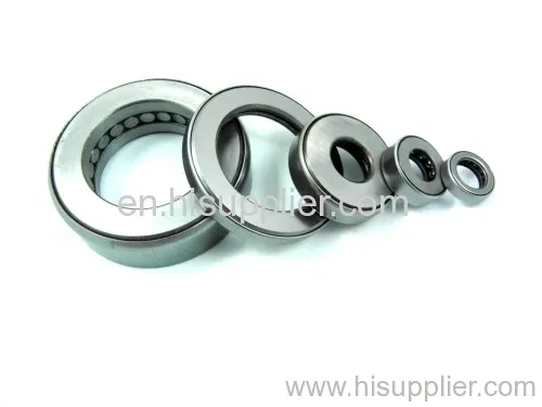 Sealed Bearing 