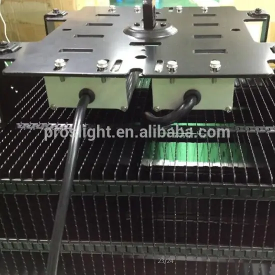 500W LED High Bay Light, Industrial Light Fixtures 500 Watt