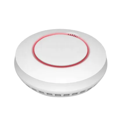 Battery Smoke Alarm Detector