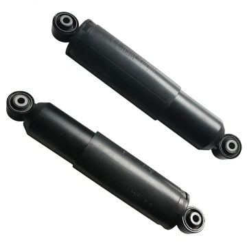 68144123AC Rear Shock Absorber for Chrysler and Dodge Minivans