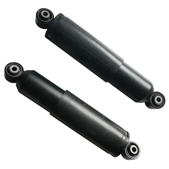 68144123AC Rear Shock Absorber for Chrysler and Dodge Minivans