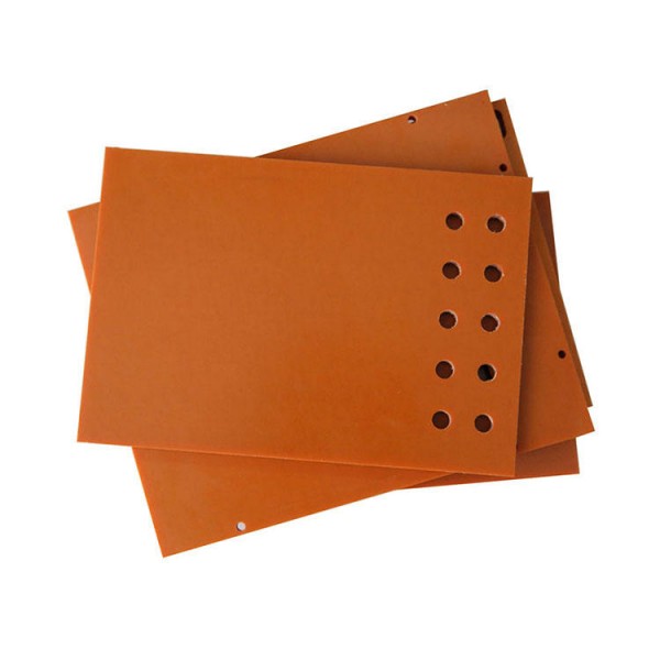 phenolic resin laminate sheet 2