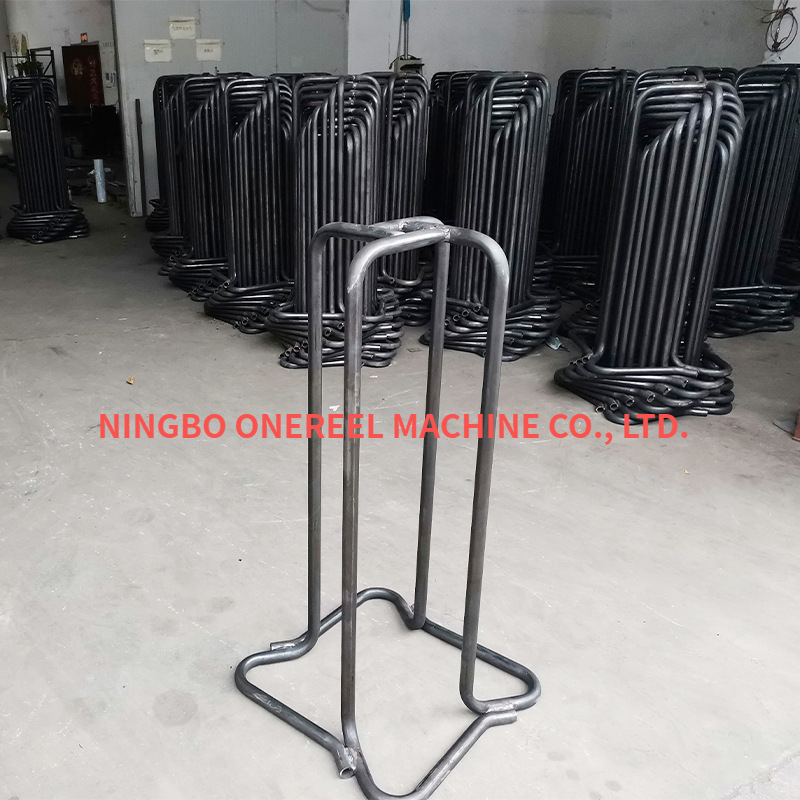 Metal Cable Carriers (5) Metal Cable Carriers (5)