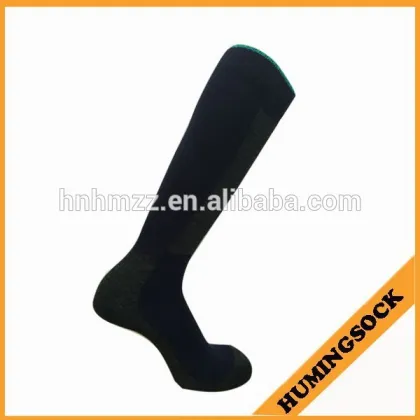 Custom Performance Ski Wool Socks