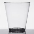 Disposable PS Clear Injection Mold Plastic Tumbler