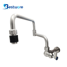 Dernier style Cuisine Mixer Tap pour la maison