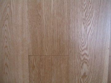 Engineered Oak / UV Lacquered / Natural Oiled Flooring