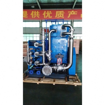 Discover Stylish, Competitive Price CNG Compressors & Natural Gas Filling Stations for Your Business