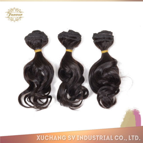 Best selling products raw 100% virgin peruvian hair, 7A virgin weaving 100% human hair