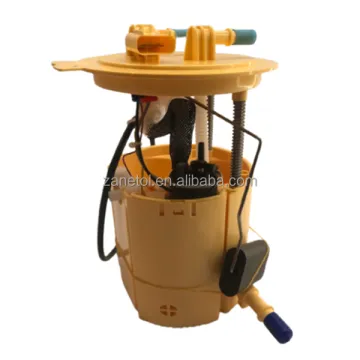 ZANETOL Fuel Pump for Grand Cherokee 3.0CRD 2014-2019