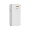 Customized plastic parts for Electrical Appliances