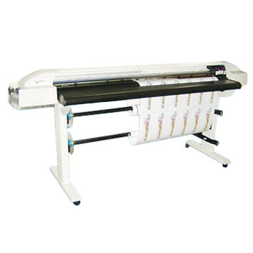 Ink Jet Printer