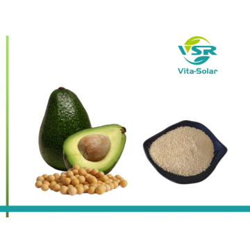 Avocado Soja Unaponifiables Santé conjointe