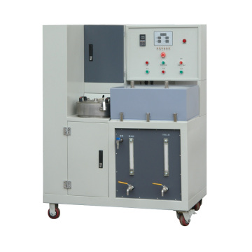 STCT-5 Full Automatic Asphalt Bitumen Extraction Apparatus