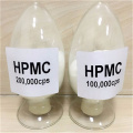 Materias primas HPMC hidroxipropil metilcelulosa