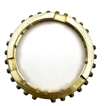 113-311-295.1 Car Spare Parts Synchronizer Ring for Gearbox
