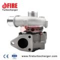 Turbocharger GT1749V 801891-5001S 17201-27030 для Toyota