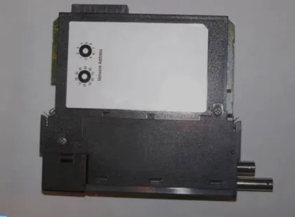 TC-CCR012 Honeywell Redundant Net Interface Electronic Modle