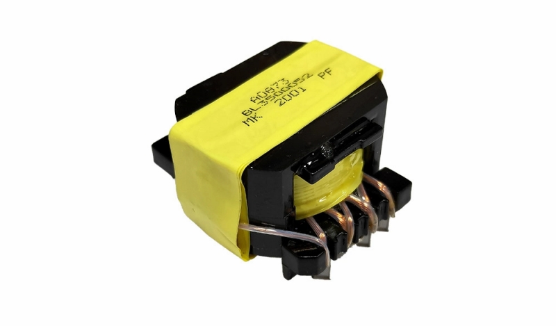 power pulse transformer