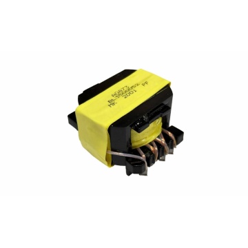 POT type smps transformer 24v ferrite core transformer