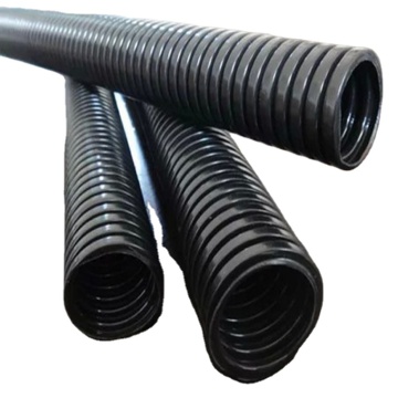 High Flexible Nylon Hydraulic Hose and Pressure Washer Hose Assembly