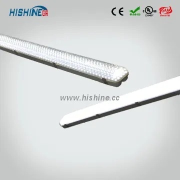 fast water-proof connector 60w led Refrigerator Lamps