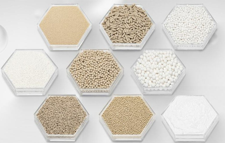 zeolite molecular sieve vpsa psa oxygen plant