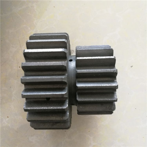 changlin wheel loader gear cg50.6-4 z50f060200001