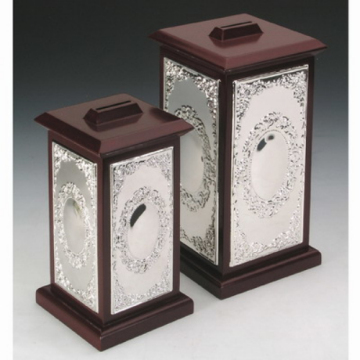 Jewelry Box (BW 10192 DLR, BW 10192 DMR)