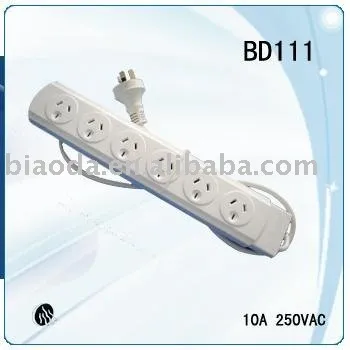 extension socket,power socket,SAA extension socket