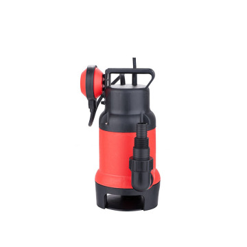 Portable Water Submersible Pump for Wells and Gardens