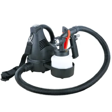 600W Powerful High Pressure Electric Power Sprayer Spray Gun ES-18