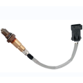 For Roewe 350 rear oxygen sensor